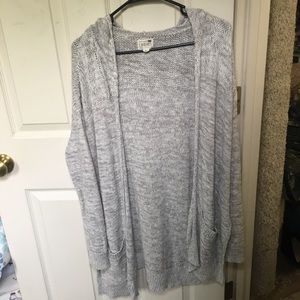 L.A. Hearts Cardigan